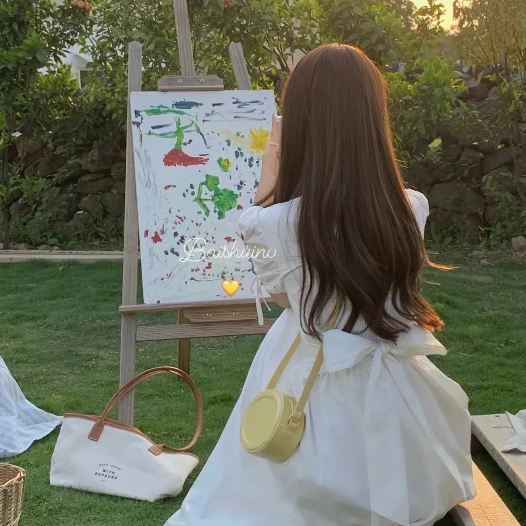我不是坏女孩