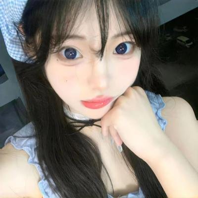 微笑如月